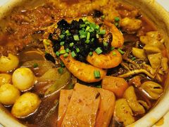 -眉州东坡(国贸店)