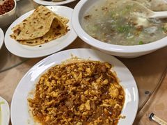-张茂民族饭店(胜利北路店)