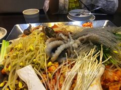 -金明子八带鱼馆(正宗韩国连锁店)