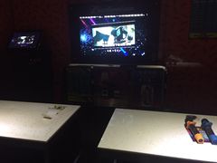 -潮派KTV(东晓南旗舰店)