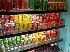 自助饮料-温禾牛·和牛寿喜烧自助火锅(恒基名人店)