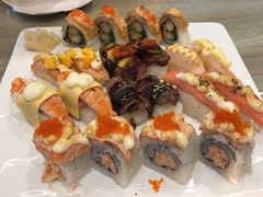 -河风精致寿司(双井店)