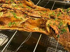 -炑羊香烤全羊(西三旗店)