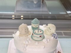 -海比甜店·意式手工冰激淋happy habit gelato