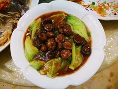 -东江海鲜酒家(艺都分店)