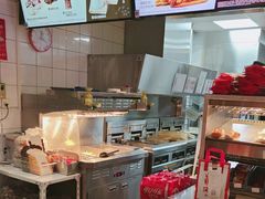 -汉堡王(上海凌云壹街坊店)