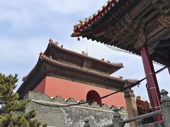 -北陵公园