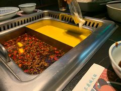 -大隐·成都火锅Bistro(合生麒麟新天地店)