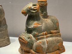 -重庆中国三峡博物馆(重庆博物馆)