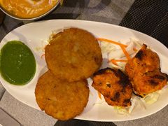 -Pita's&Tika's中东和印度风味餐厅(龙湖天街店)