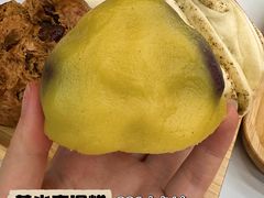 -宫门口馒头铺(创始人总店)