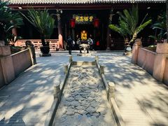 -成都武侯祠博物馆