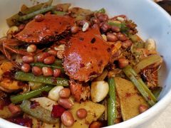 李老爹经典香辣蟹-李老爹香辣蟹(宣武门店)
