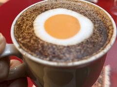 -Metal hands·铁手咖啡