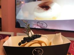 -狐狸和向日葵(北京路店)