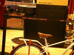 门面-68度C COFFEE(丞相府店)