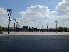-吴长子卤菜馆(统一街店)