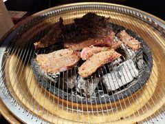 -西塔老太太泥炉烤肉(上海七宝领展广场店)