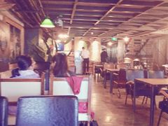 大堂-LYFATTI 莱芙缇(赣水路店)