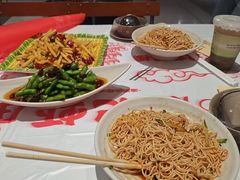 -肥肥虾庄·金牌油焖大虾(杨园滨江时代walk店)
