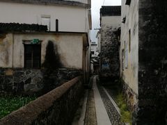 -绩溪龙川景区