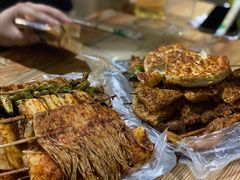 -非凡烧烤(历史博物馆店)