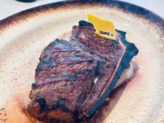 -Wolfgang’s Steakhouse 沃夫冈牛排馆(上海白玉兰广场店)