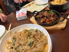 -老厨家(友谊路总店)