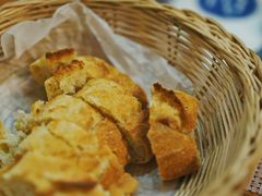 餐前面包-LA MAISON公鸡和龙(蛇口店)