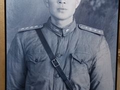 -鞍钢博物馆