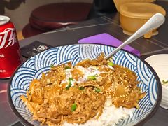 -银座苑烧肉酒场·烤活鳗(仙霞路店)