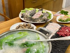 -吉友粥底火锅(方斜路店)