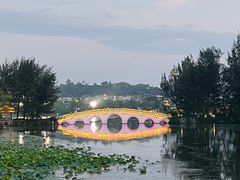 -星湖旅游景区七星岩