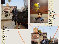 -爱丽丝牛排西餐厅(光谷步行街店)