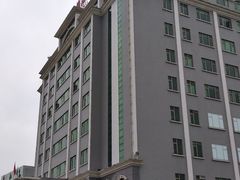 -汕头嘉达大酒店