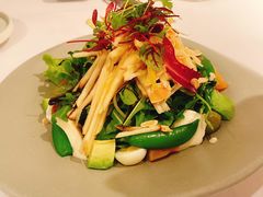 夏朵花园沙拉-夏朵花园(复兴西路店)