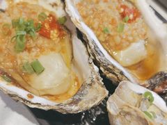 -蠔友汇·海鲜·生蚝烧烤(大东店)