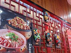 -老北京炸酱面·京味菜(西花市店)