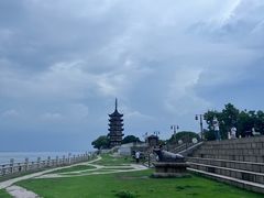 -观潮胜地公园