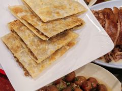 -聚首堂·特色小吃·肘子(什刹海德胜门店)