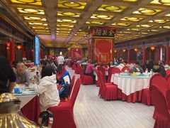 -全聚德(长江路店)