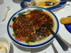 -红棉中餐厅·广州海航威斯汀酒店