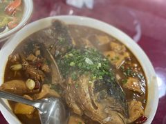 -凤嫂农家乐(梁弄店)