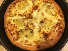 -必胜客(桂林中山店)