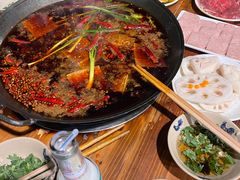 -六公里老火锅(总店)