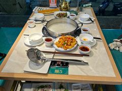 -粤顺渔坊·中山脆肉鲩火锅(清湖店)