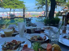 -水明漾大酒店 - 巴厘岛精品生活方式度假村