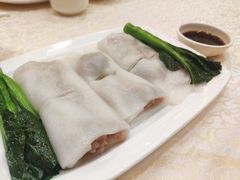 牛肉肠粉-顺德人家食府(黄金广场店)