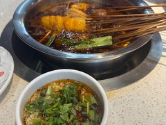 -牛华八婆麻辣烫(起源店)