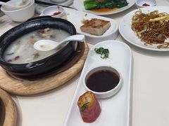 -蔡澜点心·粤菜(月星环球港店)